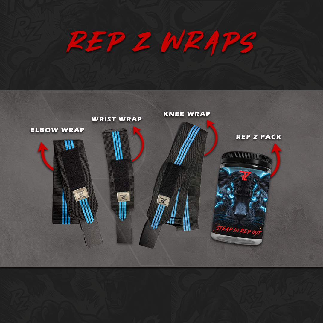 RZ - WRAPS