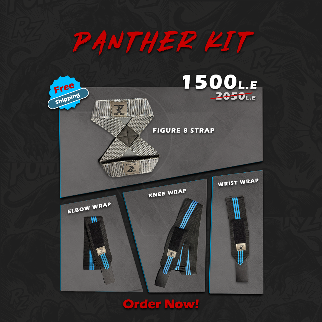 PANTHER - KIT