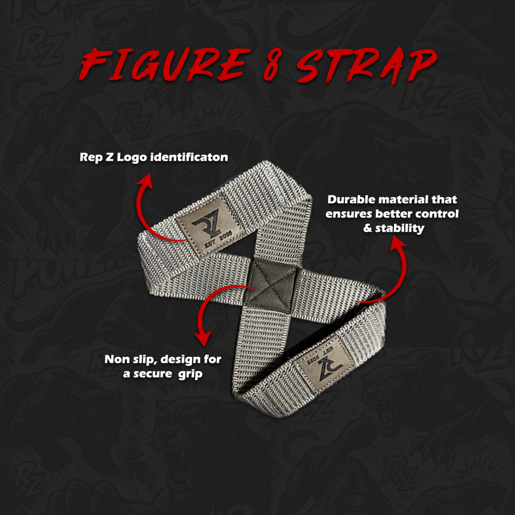 FIGURE 8 STRAP